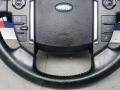руль Land Rover Discovery 4 поколение 2012, 3.0 л., SD V6, дизель, АКПП, внедорожник 5 дв. - фото №5