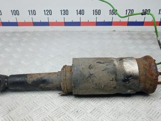 Стойка Land Rover Discovery 4 поколение 2012, 3.0 л., SD V6, дизель, АКПП, внедорожник 5 дв.