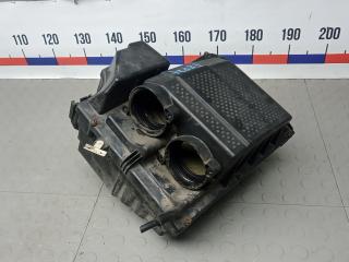 корпус воздушного фильтра Land Rover Discovery 4 поколение 2012, 3.0 л., SD V6, дизель, АКПП, внедорожник 5 дв.