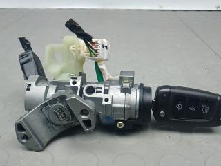 замок зажигания Hyundai Tucson 4 поколение 2022, 1.6 л., бензин, МКПП, внедорожник 5 дв., 81910N9000, 81900N9C00