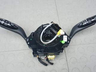 переключатель подрулевой Hyundai Tucson 4 поколение 2022, 1.6 л., бензин, МКПП, внедорожник 5 дв., 934D5N7840, 93490N9130