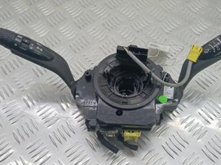 переключатель подрулевой Hyundai Tucson 4 поколение 2022, 1.6 л., бензин, МКПП, внедорожник 5 дв., 934D5N7840, 93490N9130