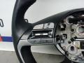 руль Hyundai Tucson 4 поколение 2022, 1.6 л., бензин, МКПП, внедорожник 5 дв., 56100N9580NNB - фото №5