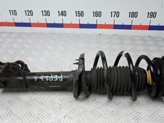 Стойка Hyundai Tucson 4 поколение 2022, 1.6 л., бензин, МКПП, внедорожник 5 дв.