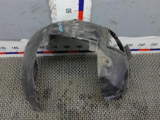 Подкрылок передний левый Opel Astra H/Family [рестайлинг] 2006, 1.6 л., бензин, МКПП, хетчбэк 5 дв.