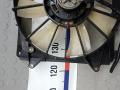 вентилятор радиатора Suzuki SX4 1 поколение 2006, 1.6 л., бензин, МКПП, хетчбэк 5 дв. - фото №3