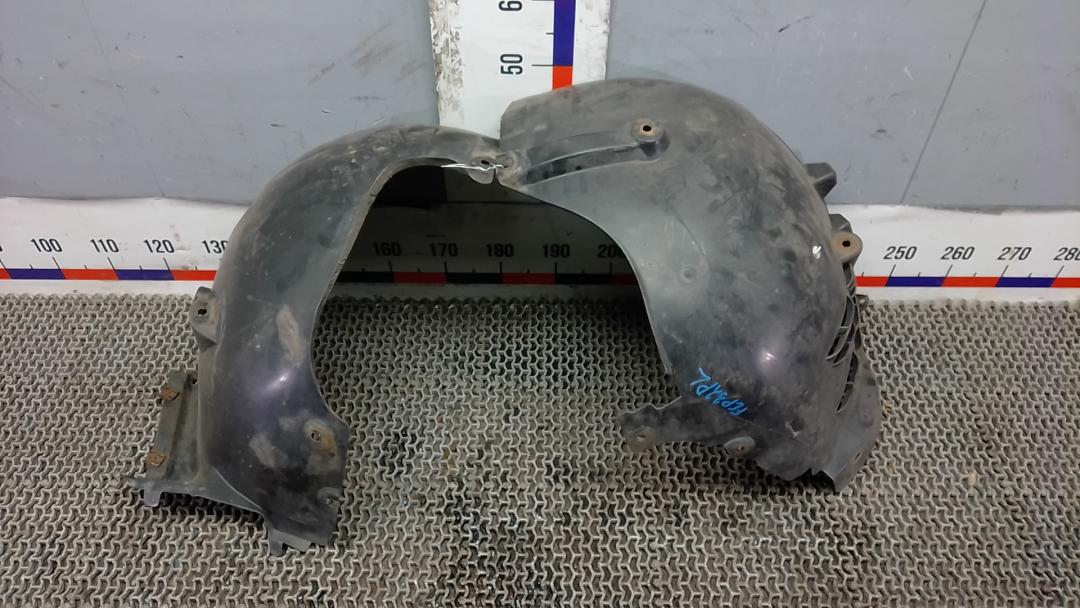 Подкрылок передний левый Mercedes-Benz E-Класс W211/S211 2004, 3.2 л., D E320 CDI, дизель, АКПП, седан - фото №1