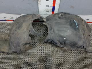 Подкрылок передний левый Mercedes-Benz C-Класс W204/S204 2006, 2.2 л., D C200 CDI, дизель, МКПП, седан