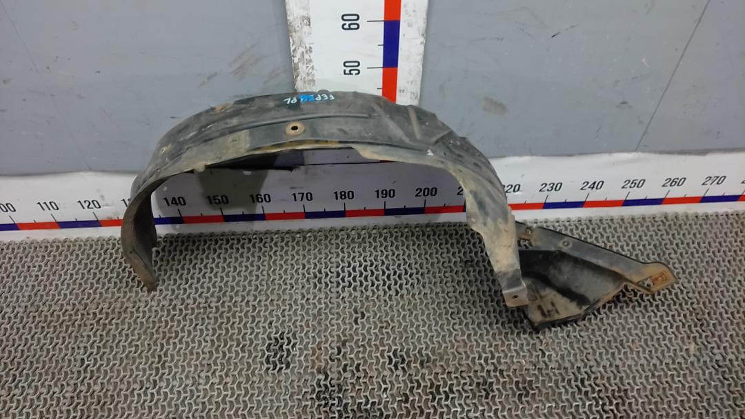 Подкрылок передний левый Honda CR-V 2 поколение 2003, 2.0 л., бензин, МКПП, внедорожник 5 дв. - фото №1