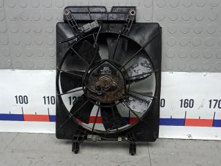вентилятор радиатора Honda CR-V 2 поколение 2003, 2.0 л., бензин, МКПП, внедорожник 5 дв.