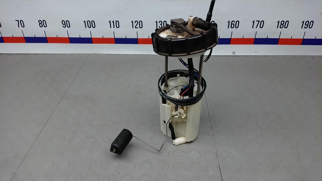 насос топливный Honda CR-V 2 поколение 2003, 2.0 л., бензин, МКПП, внедорожник 5 дв. - фото №1