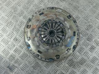 маховик Ford Kuga 2 поколение 2013, 2.0 л., дизель, МКПП, внедорожник 5 дв.