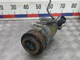 компрессор кондиционера Ford Kuga 2 поколение 2013, 2.0 л., дизель, МКПП, внедорожник 5 дв., DV61-19D629-DB