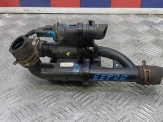 Корпус термостата дизельный Peugeot 308 T7 2008, 1.6 л., дизель, МКПП, хетчбэк 5 дв., 9660660380