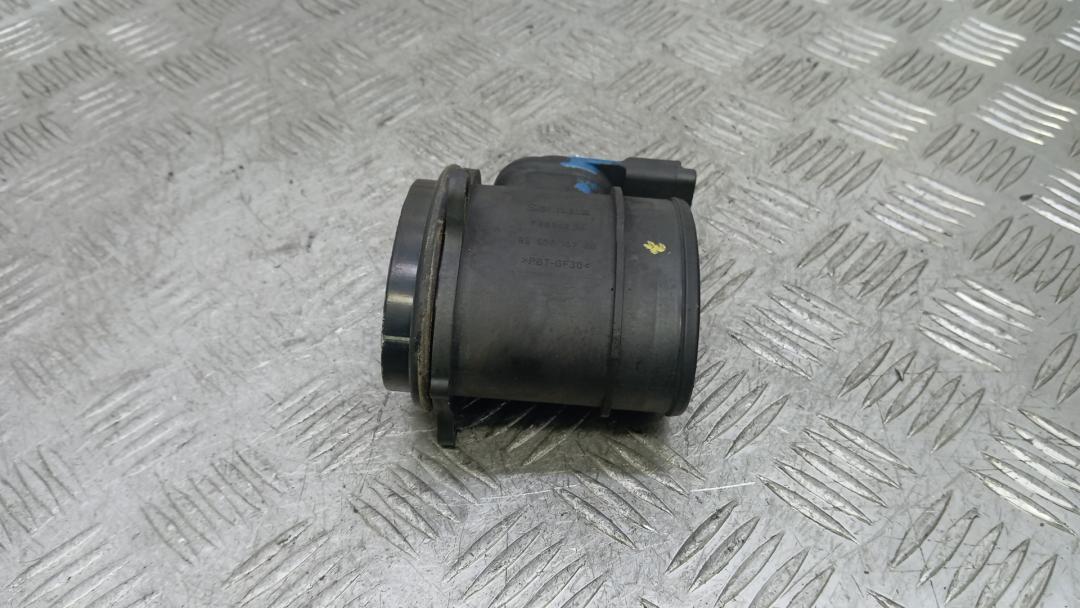 ДМРВ Peugeot 308 T7 2008, 1.6 л., дизель, МКПП, хетчбэк 5 дв., 9650010780 - фото №1