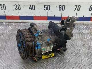 компрессор кондиционера Peugeot 308 T7 2008, 1.6 л., дизель, МКПП, хетчбэк 5 дв., 9659875780