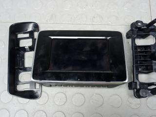 монитор Mercedes-Benz A-Класс W176 2013, 1.5 л., D A160 CDI, дизель, МКПП, хетчбэк 5 дв.