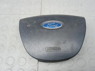 подушка безопасности водителя Ford Transit 7 поколение 2009, 2.2 л., дизель, МКПП, микроавтобус