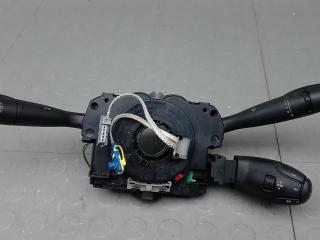 переключатель подрулевой Peugeot Partner 2 поколение (B9) 2010, 1.6 л., дизель, МКПП