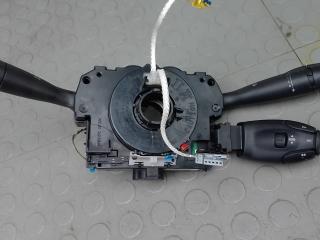 переключатель подрулевой Peugeot Partner 2 поколение (B9) 2010, 1.6 л., дизель, МКПП