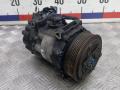 компрессор кондиционера Citroen C4 Grand Picasso 1 поколение 2011, 1.6 л., HDi 8V, дизель, МКПП, минивэн, 9800839580 - фото №4