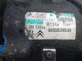 компрессор кондиционера Citroen C4 Grand Picasso 1 поколение 2011, 1.6 л., HDi 8V, дизель, МКПП, минивэн, 9800839580 - фото №6