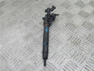 форсунка Volvo XC60 1 поколение 2010, 2.4 л., дизель, МКПП, внедорожник 5 дв., 0445116036