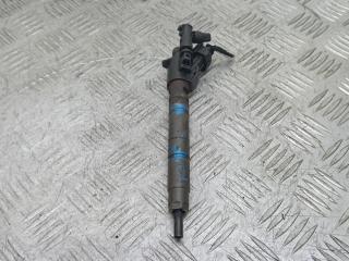 форсунка Volvo XC60 1 поколение 2010, 2.4 л., дизель, МКПП, внедорожник 5 дв., 0445116036