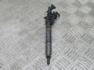 форсунка Volvo XC60 1 поколение 2010, 2.4 л., дизель, МКПП, внедорожник 5 дв., 0445116036