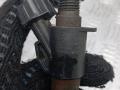 форсунка Volvo XC60 1 поколение 2010, 2.4 л., дизель, МКПП, внедорожник 5 дв., 0445116036 - фото №5