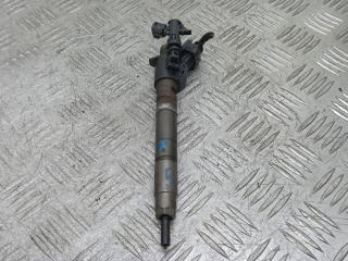 форсунка Volvo XC60 1 поколение 2010, 2.4 л., дизель, МКПП, внедорожник 5 дв., 0445116036