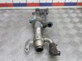 клапан EGR Ford Kuga 1 поколение 2009, 2.0 л., TDCi 4x4, дизель, МКПП, внедорожник 5 дв., 9656612380 - фото №4