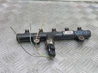 топливная рампа Ford Kuga 1 поколение 2009, 2.0 л., TDCi 4x4, дизель, МКПП, внедорожник 5 дв., 9681649580