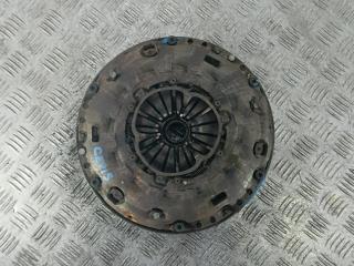 маховик Ford Kuga 1 поколение 2009, 2.0 л., TDCi 4x4, дизель, МКПП, внедорожник 5 дв.