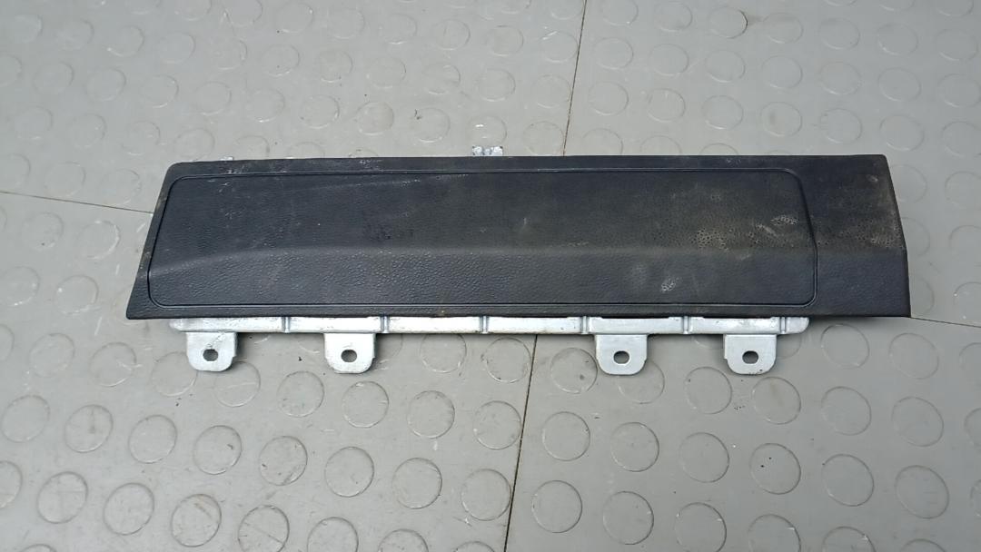 Подушка сидения водителя Mercedes-Benz A-Класс W176 2013, 1.5 л., D A160 CDI, дизель, МКПП, хетчбэк 5 дв., A1768600402 - фото №1