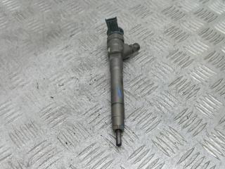 форсунка Nissan X-Trail T32 [рестайлинг] 2018, 1.6 л., дизель, МКПП, внедорожник 5 дв., 0445110546, 1660000Q2D