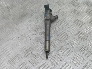 форсунка Nissan X-Trail T32 [рестайлинг] 2018, 1.6 л., дизель, МКПП, внедорожник 5 дв., 0445110546, 1660000Q2D