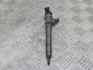 форсунка Nissan X-Trail T32 [рестайлинг] 2018, 1.6 л., дизель, МКПП, внедорожник 5 дв., 0445110546, 1660000Q2D