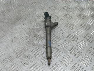 форсунка Nissan X-Trail T32 [рестайлинг] 2018, 1.6 л., дизель, МКПП, внедорожник 5 дв., 0445110546, 1660000Q2D