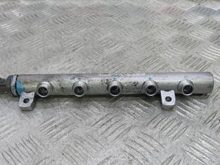 топливная рампа Nissan X-Trail T32 [рестайлинг] 2018, 1.6 л., дизель, МКПП, внедорожник 5 дв., 1752000Q4E, 175210542BA