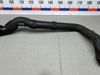 патрубок интеркулера Land Rover Discovery 4 поколение 2012, 3.0 л., SD V6, дизель, АКПП, внедорожник 5 дв.