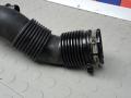 патрубок интеркулера Land Rover Discovery 4 поколение 2012, 3.0 л., SD V6, дизель, АКПП, внедорожник 5 дв. - фото №3