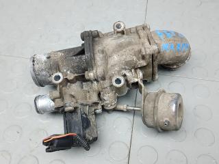 клапан EGR Land Rover Discovery 4 поколение 2012, 3.0 л., SD V6, дизель, АКПП, внедорожник 5 дв.