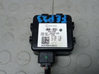 прочая запчасть Hyundai Tucson 4 поколение 2022, 1.6 л., бензин, МКПП, внедорожник 5 дв., 95870N7000