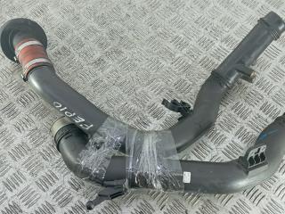 Патрубок (комплект) Mercedes-Benz A-Класс W176 2013, 1.5 л., D A160 CDI, дизель, МКПП, хетчбэк 5 дв.