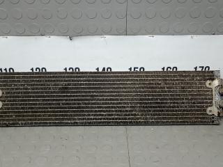 радиатор масляный Volkswagen Touareg 1 поколение 2005, 2.5 л., дизель, АКПП, внедорожник 5 дв.