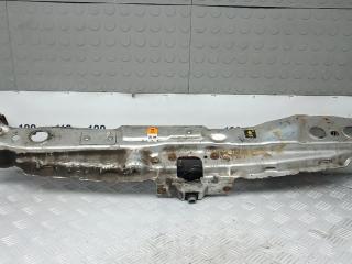 рамка капота Ford Transit 7 поколение 2009, 2.2 л., дизель, МКПП, микроавтобус