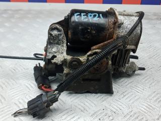 компрессор пневмоподвески Land Rover Discovery 4 поколение 2012, 3.0 л., SD V6, дизель, АКПП, внедорожник 5 дв.