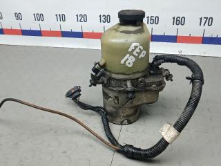 Электроусилитель руля Opel Astra H/Family [рестайлинг] 2008, 1.6 л., бензин, МКПП, хетчбэк 5 дв.