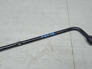 ключ колесный (балонный) Chevrolet Captiva 1 поколение 2010, 2.0 л., D VCDi, дизель, МКПП, внедорожник 5 дв.